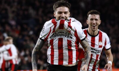 La Lazio vuole un altro attaccante dopo Pinamonti: idea Man del Psv Eindhoven 22 Image Photo906218 e1788188390831