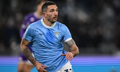 Doccia fredda Cataldi: recupero a rilento, i tempi di rientro si allungano 22 Image Photo925462