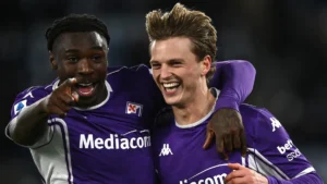 Gudmundsson, contatti diretti tra Lazio e Fiorentina: c’è anche la volontà del giocatore