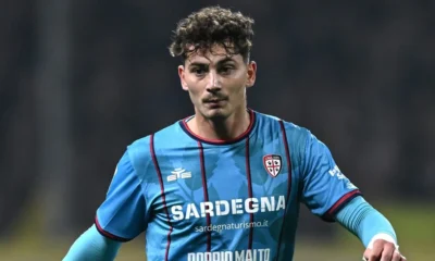 Esposito Lazio, Gattuso ferma la trattativa! La priorità è un centravanti 24 Image Photo940801 e1772226001250