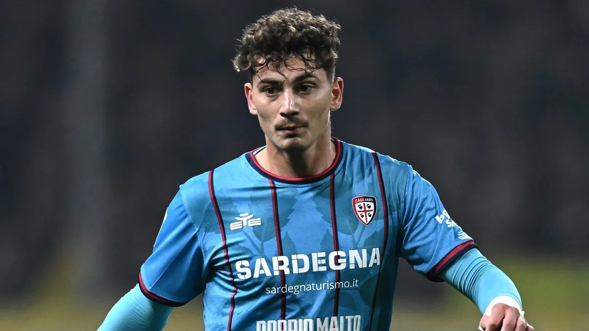 Esposito Lazio, Gattuso ferma la trattativa! La priorità è un centravanti 21 Image Photo940801 e1772226001250