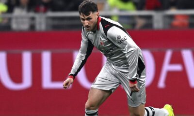 Gimenez Lazio, si può fare ma a una condizione: il Milan vuole il prestito 22 Image Photo946965 e1785827480825