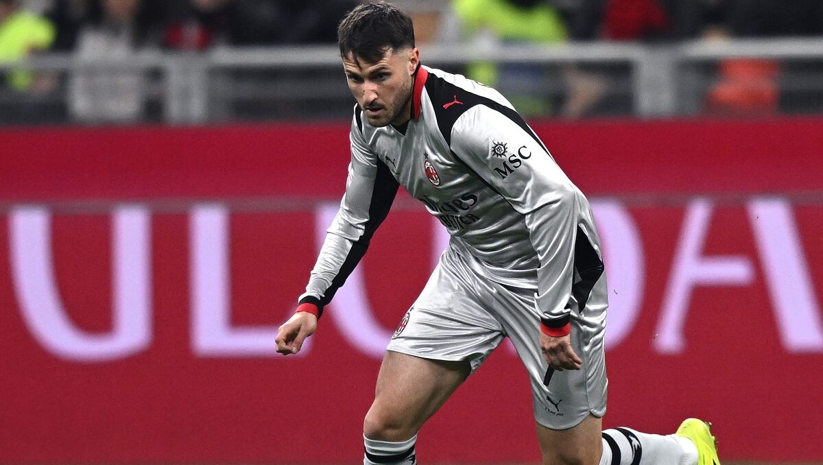 Gimenez Lazio, si può fare ma a una condizione: il Milan vuole il prestito 21 Image Photo946965 e1785827480825