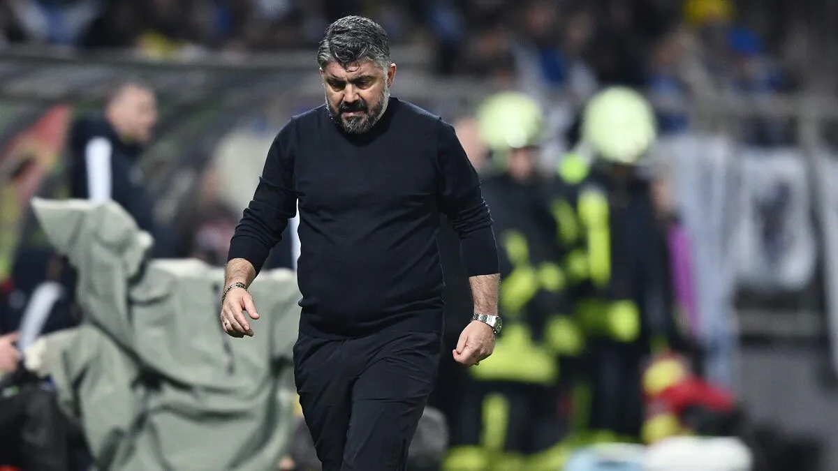 Gattuso: «Complimenti ai ragazzi per l'impegno! Voglio conquistare la fiducia dei tifosi. Senatori? Sono fondamentali» 21 Image Photo949181 e1780998424482 1