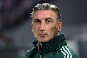 Modesto nel post partita: «La squadra ce l’ha messa tutta contro una squadra forte. Rimaniamo coi piedi per terra»