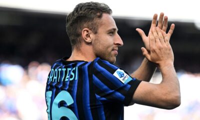 Frattesi, c'è ottimismo tra Lazio e Inter: le soluzioni sul tavolo 26 Image Photo960420 e1786700963478
