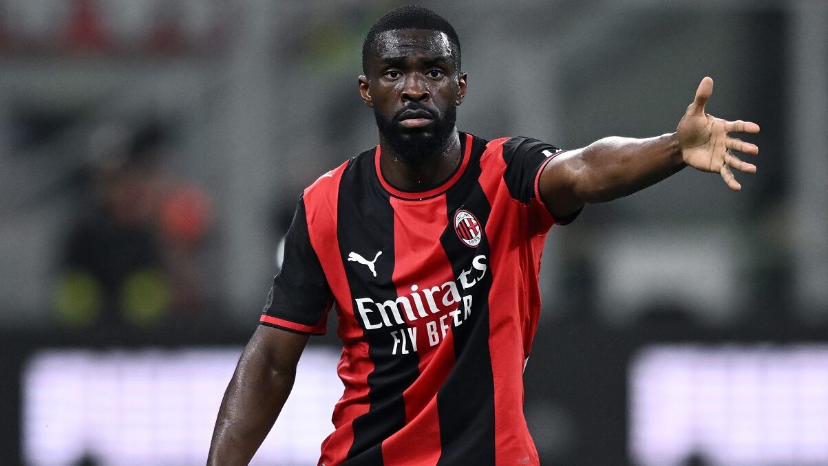 Asse caldo tra Lazio e Milan, si profila l'ipotesi di scambio Tavares-Tomori 21 Image Photo961389 e1787131965590
