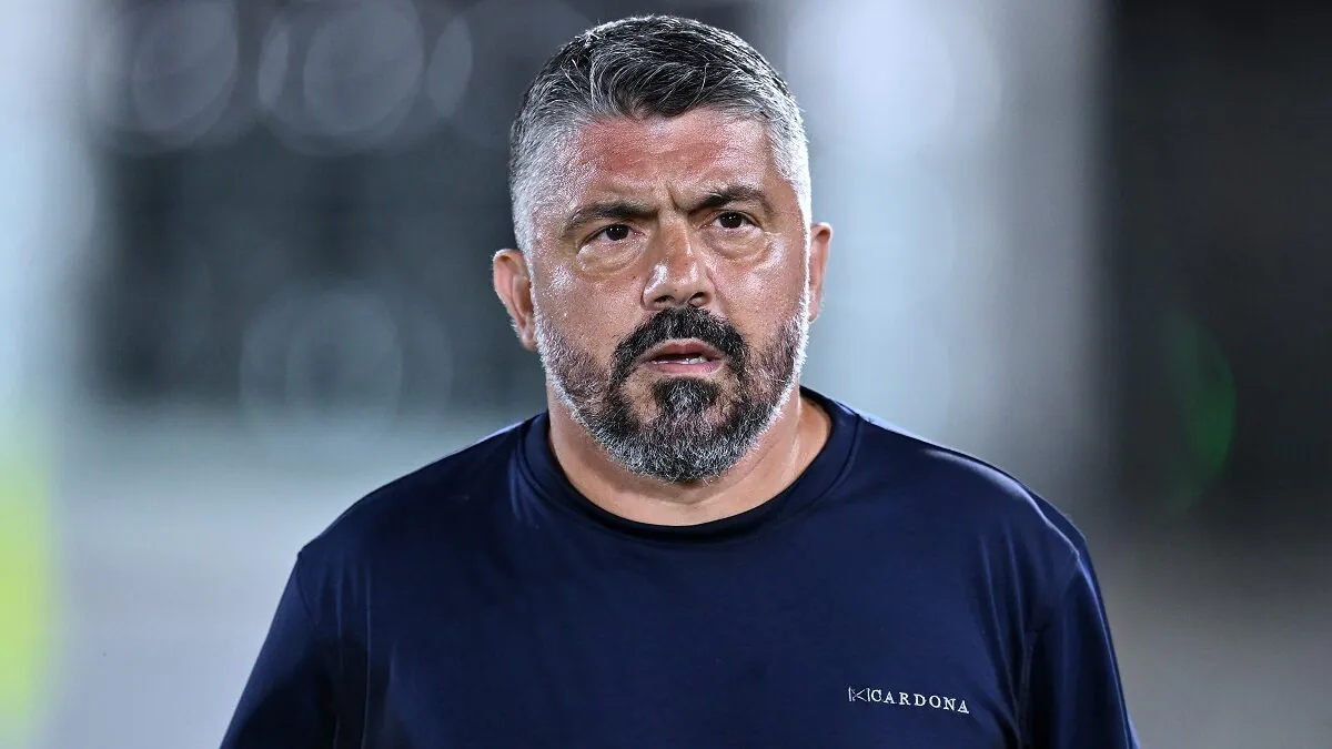 Bisignani invita Gattuso: «Accetti le mail dei tifosi, un gesto di rispetto verso chi protesta» 21 Image Photo971383 e1785748230259