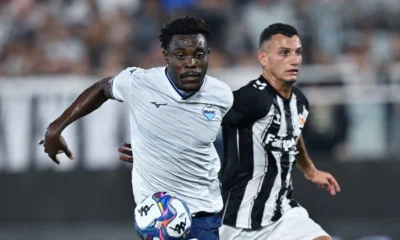 Lazio Ostiamare si giocherà a porte chiuse: il comunicato del club 24 Image Photo971389 e1785748361447