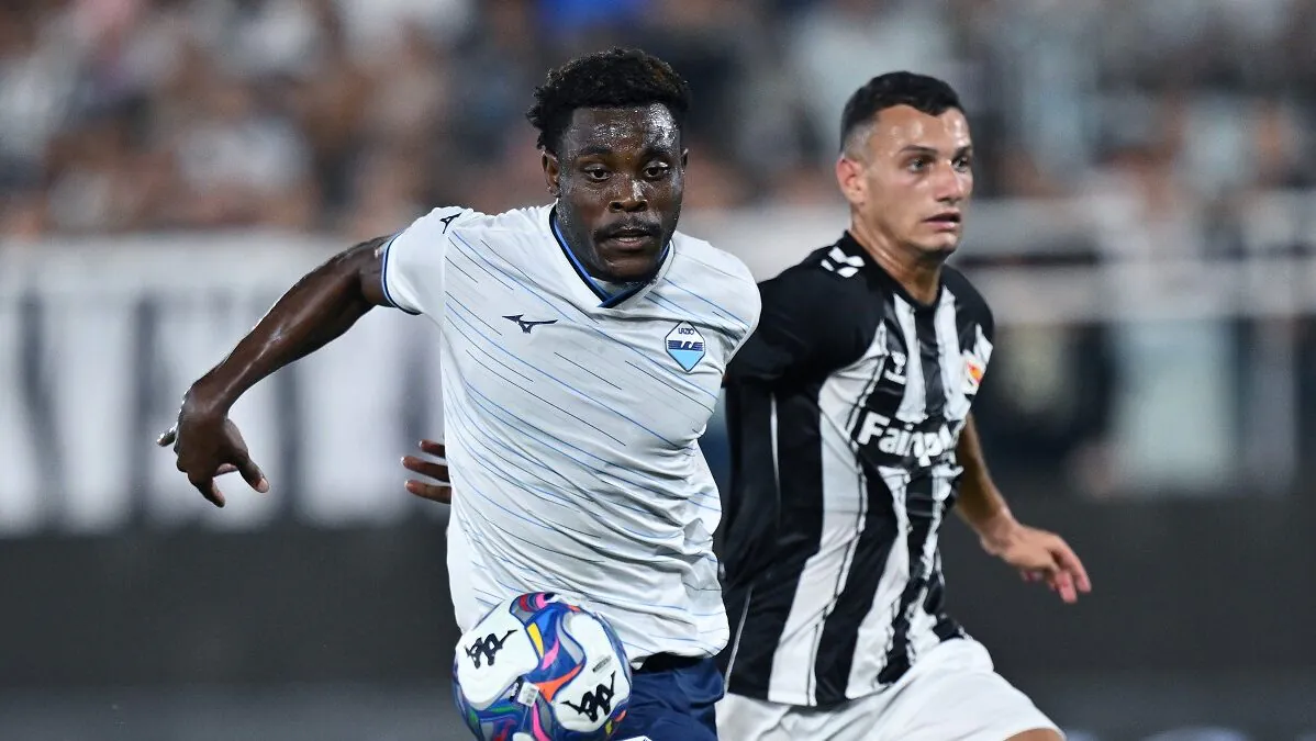 Lazio Ostiamare si giocherà a porte chiuse: il comunicato del club 21 Image Photo971389 e1785748361447