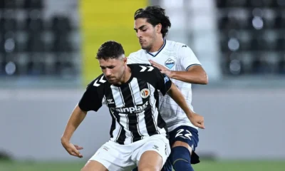 Scambio Cancellieri-Fullkrug, l'ultima idea del West Ham per convincere la Lazio 22 Image Photo971405 1 e1785747871126