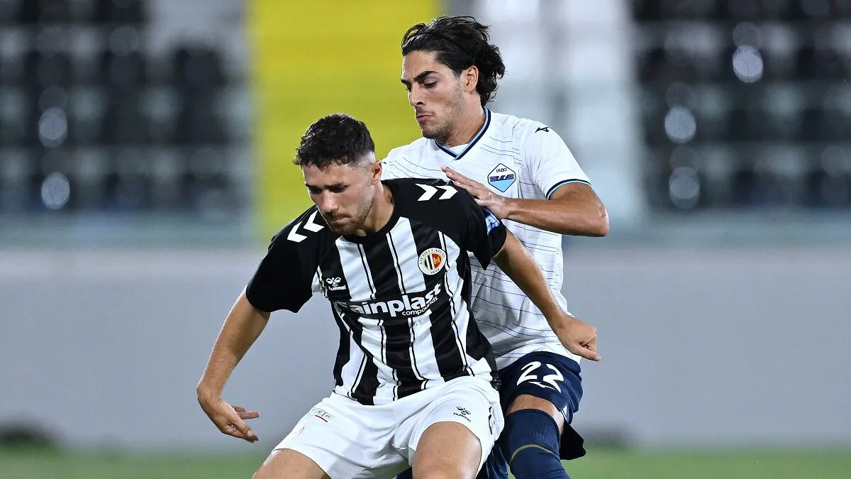 Scambio Cancellieri-Fullkrug, l'ultima idea del West Ham per convincere la Lazio 21 Image Photo971405 1 e1785747871126