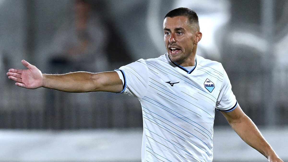 Lazio Ostiamare LIVE: formazioni ufficiali, cronaca e tabellino del match 21 Image Photo971413 e1785747997666