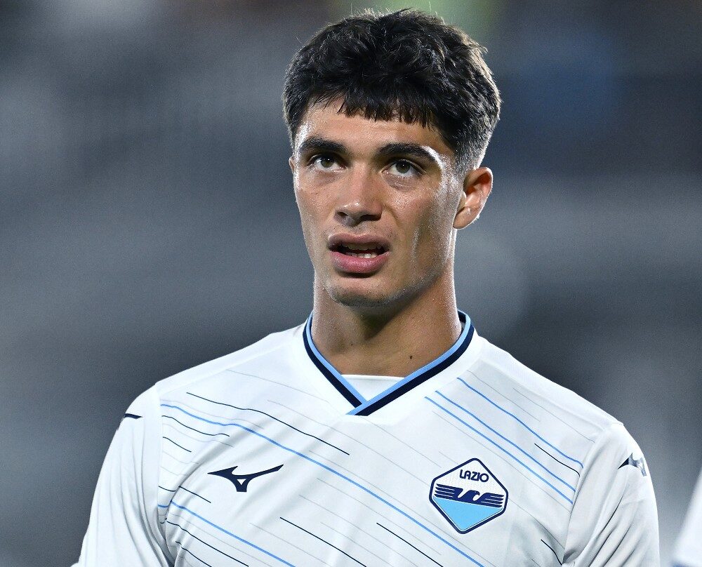 Lazio Primavera travolgente: 6-2 all’Albinoleffe, Montano firma una tripletta 21 Image Photo971419 e1785747756123