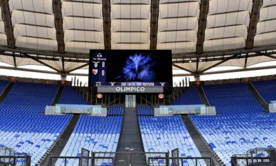 Lazio Genoa, stop del Prefetto di Roma. Vietata la trasferta ai tifosi liguri 22 Image Photo973770 e1786980142508