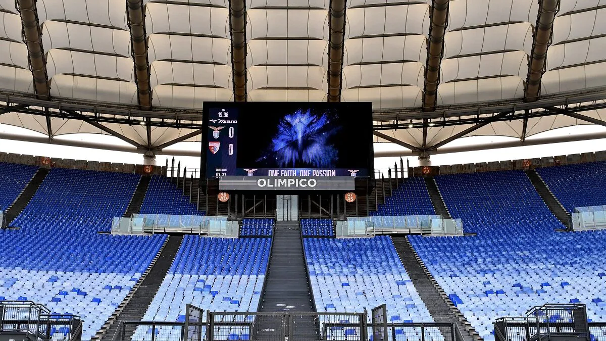 Lazio Genoa, stop del Prefetto di Roma. Vietata la trasferta ai tifosi liguri 21 Image Photo973770 e1786980142508
