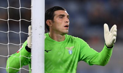 Pagelle Lazio Mantova: Dele-Bashiru tra i migliori, attacco troppo impreciso - VOTI 22 Image Photo973795 e1786912896338
