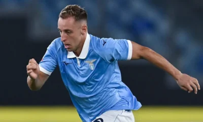 Altro infortunio: out Dele-Bashiru, scatta l'esordio da sogno di Frattesi con il gol nella ripresa 26 Image Photo973829 e1787501676540