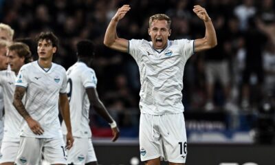 Frattesi può essere l'ago della bilancia della stagione della Lazio? L'analisi tatticca 22 Image Photo975693 e1787652714604