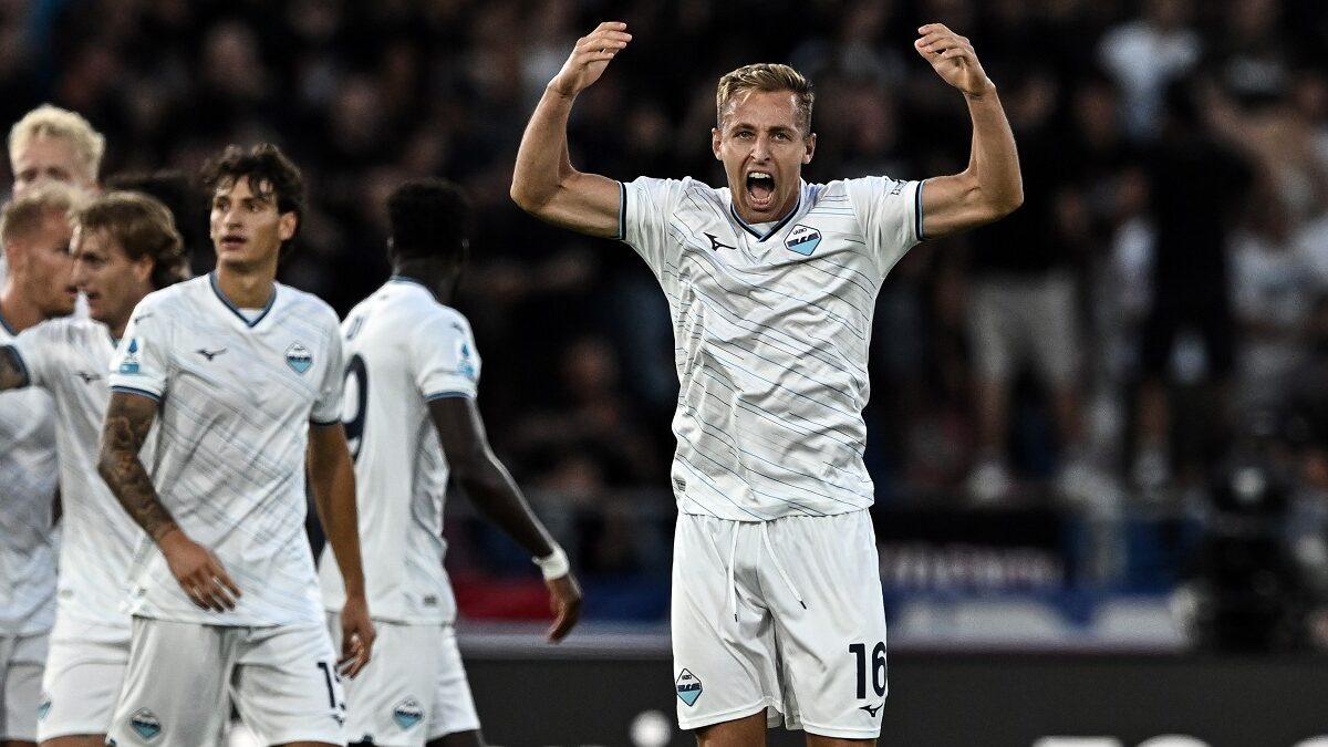 Frattesi può essere l'ago della bilancia della stagione della Lazio? L'analisi tatticca 21 Image Photo975693 e1787652714604