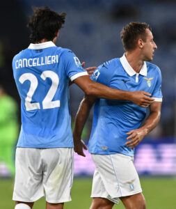 Frattesi si prende la scena! Gattuso e il retroscena sul suo arrivo alla Lazio