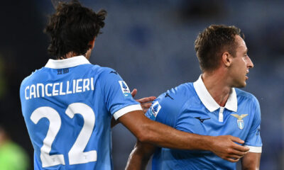 Frattesi si prende la scena! Gattuso e il retroscena sul suo arrivo alla Lazio 24 Image Photo977171 scaled e1788172282750