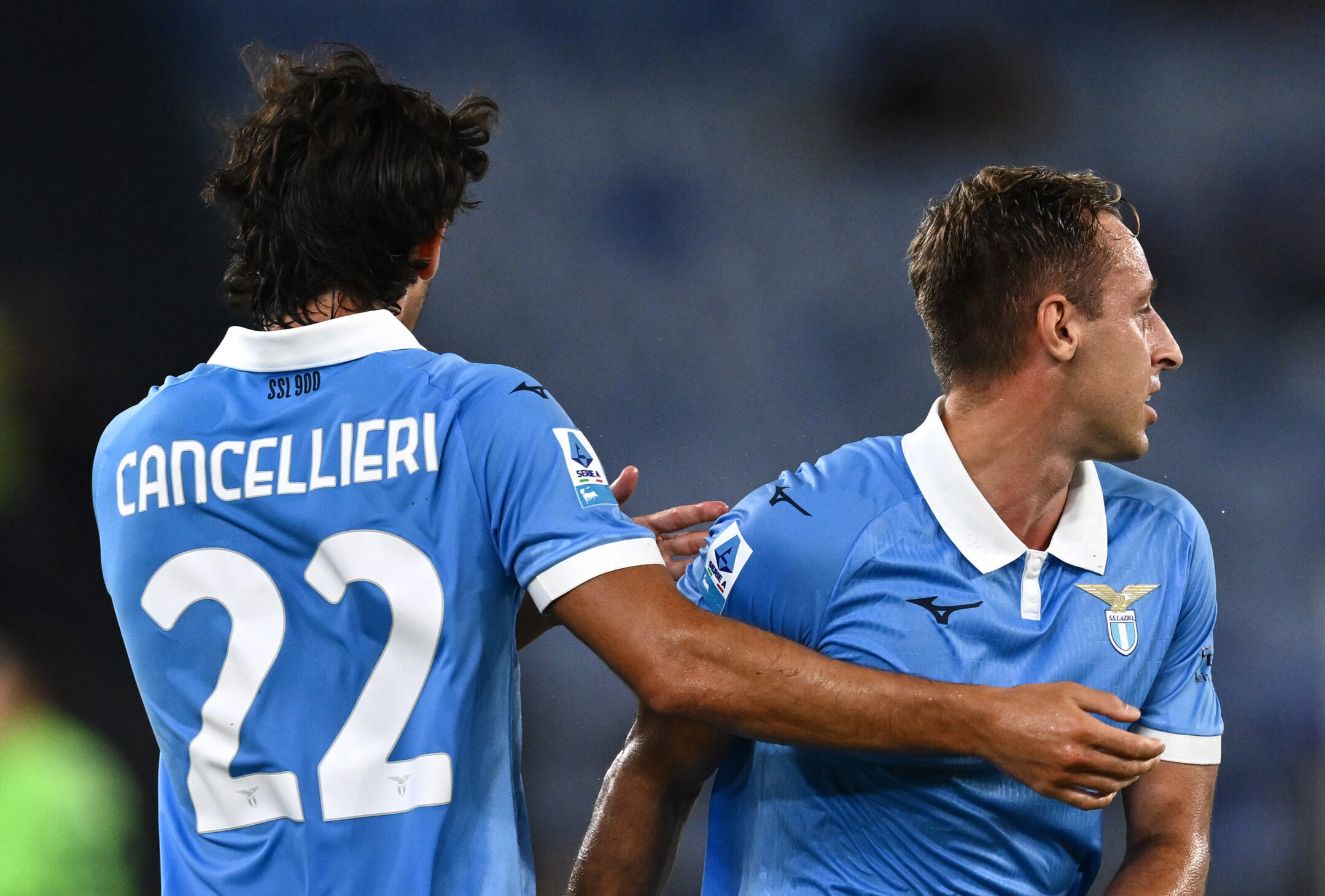 Frattesi si prende la scena! Gattuso e il retroscena sul suo arrivo alla Lazio 21 Image Photo977171 scaled e1788172282750