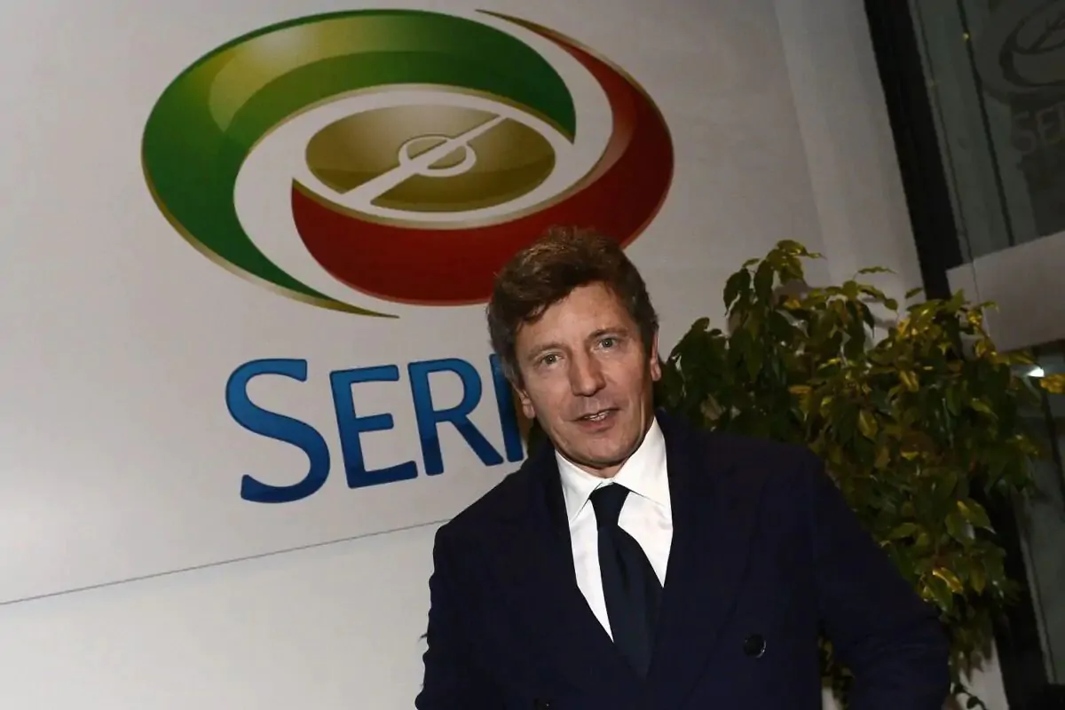 Simonelli sulla Supercoppa: «Evitare le tribune mezze vuote: è un aspetto non bello che diamo del nostro calcio» 21 Immagine WhatsApp 2024 12 20 ore 17.14.24 41e546d6