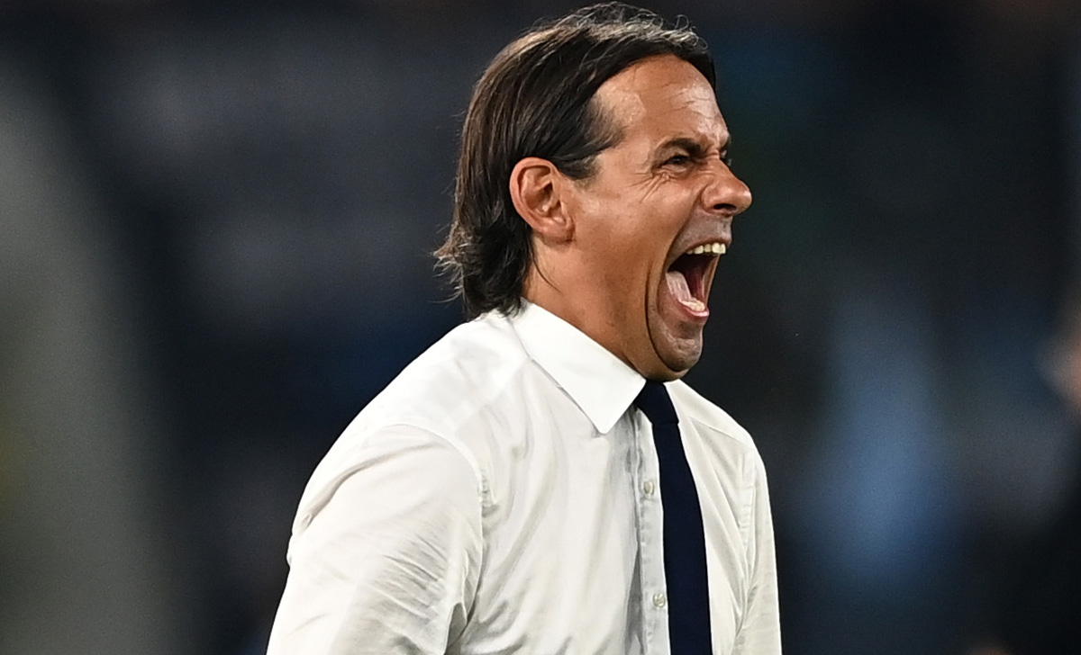 Inzaghi non dimentica la Lazio: «Spero che si esca presto da questa situazione, conosco bene l'ambiente, l'ho vissuto per 22 anni» 21 Inzaghi