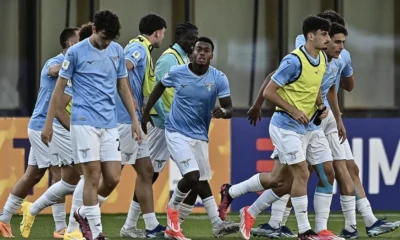 Kone Lazio Primavera 1