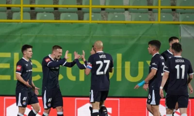 Dominguez Lazio, si può riaprire la pista: sarà determinante il cammino della Dinamo in Champions 24 LUS05364 c669fab5 3015 4667 a59c e7f80d9a133d l e1783324079529