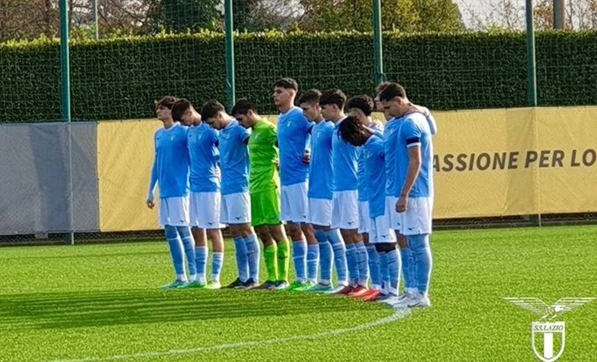 Giovanili Lazio: svelati i gironi e i calendari dei Campionati Nazionali 2026/2027 21 Lazio Primavera 1