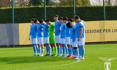 Sirene dalla Serie B per Serra! Il giovane talento piace, ma il futuro è un rebus 24 Lazio Primavera