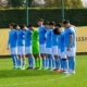 Sirene dalla Serie B per Serra! Il giovane talento piace, ma il futuro è un rebus 25 Lazio Primavera