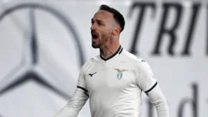 Aumenta la concorrenza per Lazzari: Sampdoria, Palermo e Lecce sul terzino biancoceleste