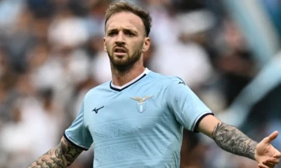 Mercato Lazio, rebus esuberi: Lazzari e Pellegrini bloccati dagli ingaggi 26 Lazzari 2 2