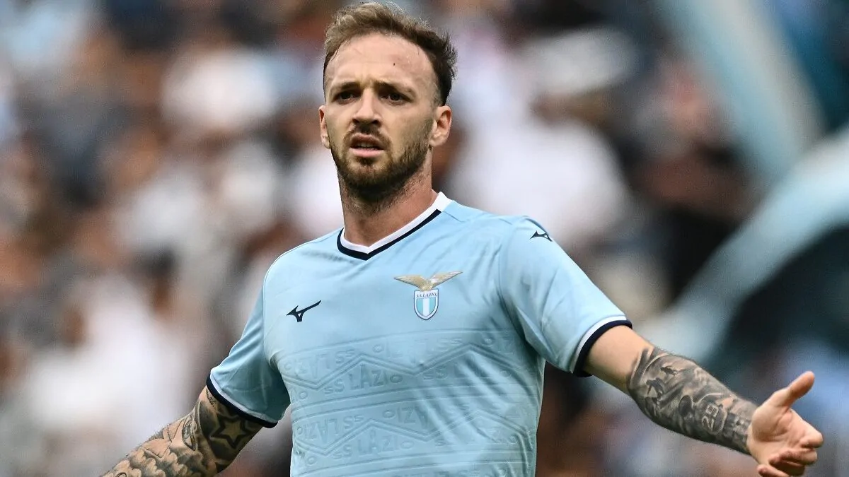 Mercato Lazio, rebus esuberi: Lazzari e Pellegrini bloccati dagli ingaggi 21 Lazzari 2 2