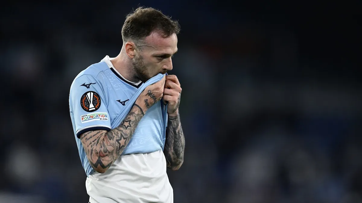 Mercato Lazio, nuovo sondaggio del Monza per Lazzari: il terzino riflette 21 Lazzari 2