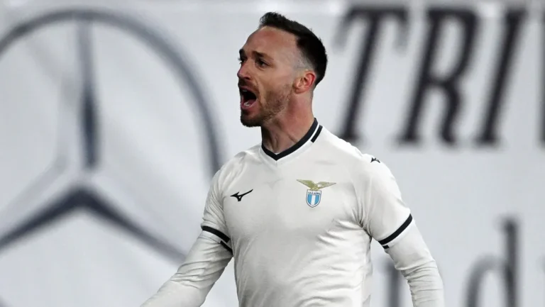 Fabiani lavora alle uscite! Ci sono dei dubbi sul futuro di Lazzari e Pellegrini