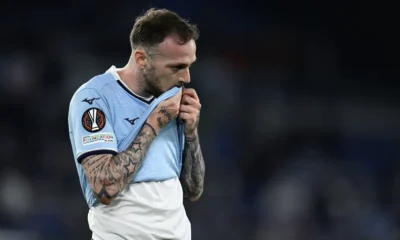 Lazzari pronto a partire da titolare contro l’Ascoli ma resta sul mercato: il futuro è ancora in bilico 22 Lazzari