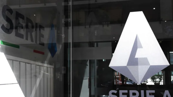 Logo Serie A