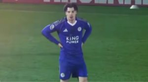 Offerta per Hutchinson, il giovane talento del Leicester nel mirino della Lazio
