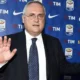 Inter Lazio, scontro sullo sponsor: Betsson chiede l'intervento dell'Agcom 25 Lotito 5