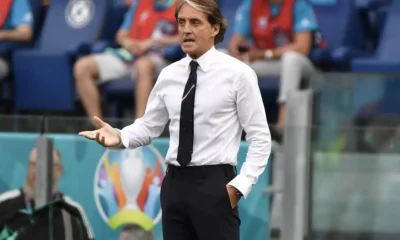 Mancini Italia
