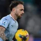 Lazzari, l'addio possibile negli ultimi giorni di mercato: Cagliari e Monza si muovono 25 Manuel Lazzari 2