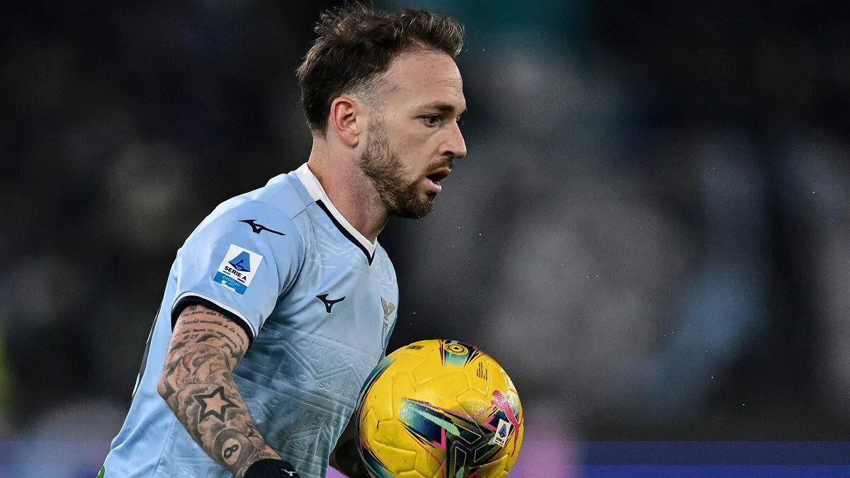 Lazzari, l'addio possibile negli ultimi giorni di mercato: Cagliari e Monza si muovono 21 Manuel Lazzari 2