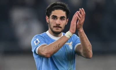 Cancellieri, non solo il Genoa: anche il Parma spinge per l'esterno offensivo 22 Matteo Cancellieri 2 1