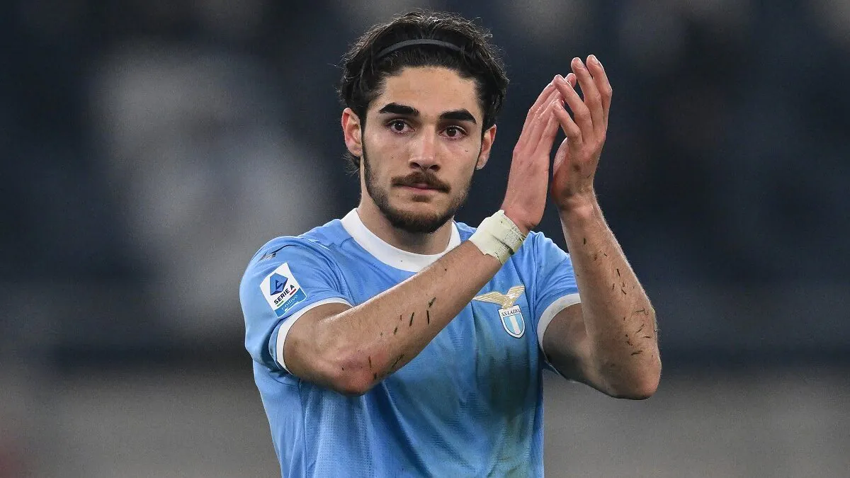Cancellieri, non solo il Genoa: anche il Parma spinge per l'esterno offensivo 21 Matteo Cancellieri 2 1