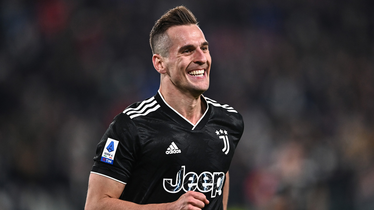 Asse caldo tra Lazio e Juventus, si studia lo scambio Tavares-Milik! 21 Milik 1