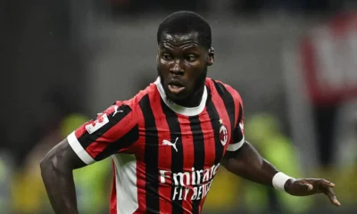 Musah sempre più lontano dal Milan: proposto al Besiktas dopo il sondaggio con la Lazio 24 Musah